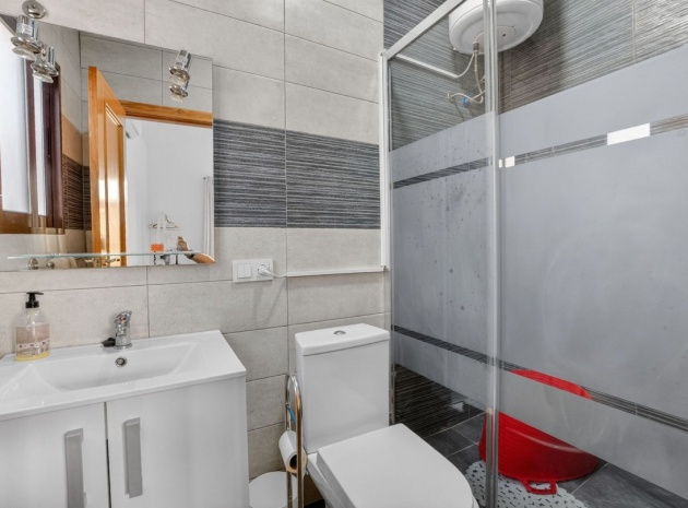 Wiederverkauf - Villa - Torrevieja - Torrevieja Centro
