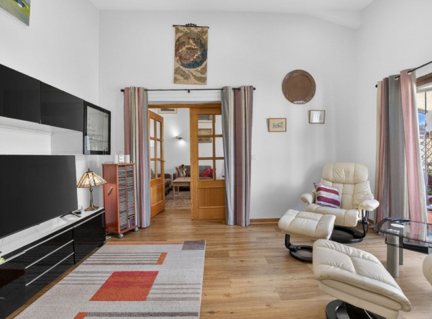 Wiederverkauf - Villa - Torrevieja - Torrevieja Centro
