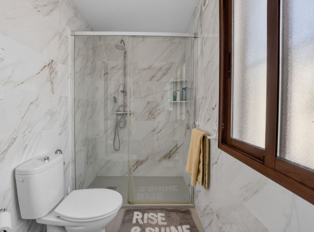 Wiederverkauf - Villa - Torrevieja - Torrevieja Centro