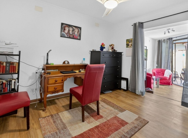 Wiederverkauf - Villa - Torrevieja - Torrevieja Centro
