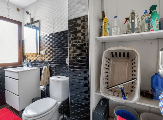 Wiederverkauf - Villa - Torrevieja - Torrevieja Centro