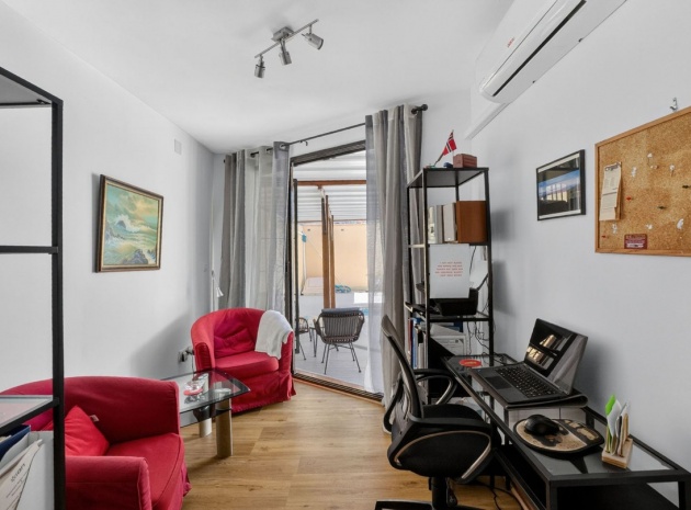 Wiederverkauf - Villa - Torrevieja - Torrevieja Centro