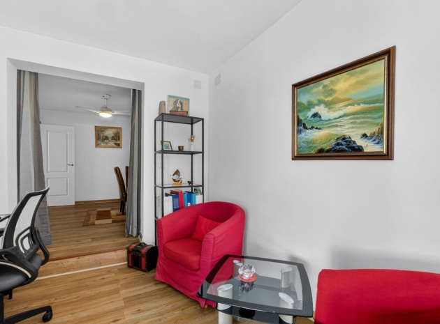 Wiederverkauf - Villa - Torrevieja - Torrevieja Centro