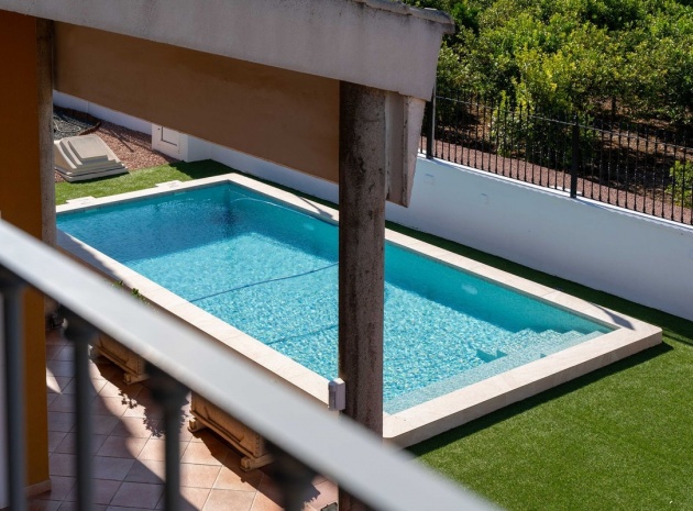 Återförsäljning - Villa - Orihuela - Orihuela Centro