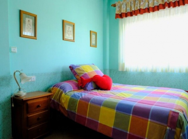 Återförsäljning - Villa - Orihuela - Orihuela Centro