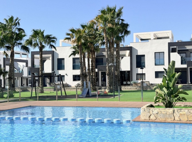 Wiederverkauf - Wohnung - Alicante - Alicante Centro