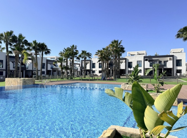 Wiederverkauf - Wohnung - Alicante - Alicante Centro