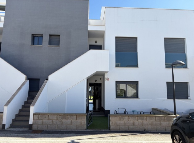 Wiederverkauf - Wohnung - Alicante - Alicante Centro
