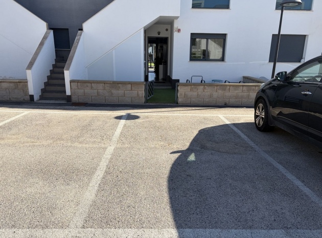 Wiederverkauf - Wohnung - Alicante - Alicante Centro