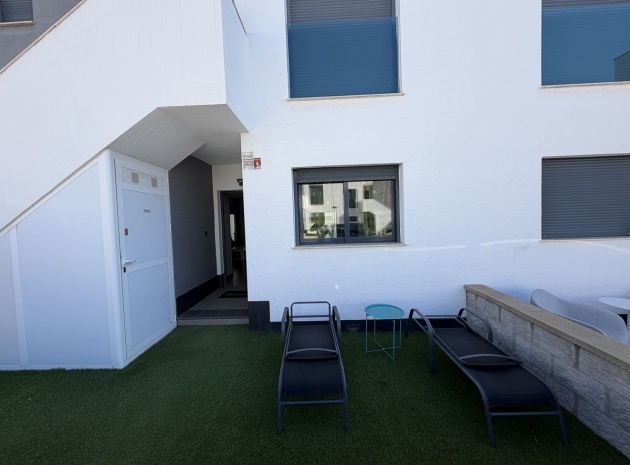 Wiederverkauf - Wohnung - Alicante - Alicante Centro