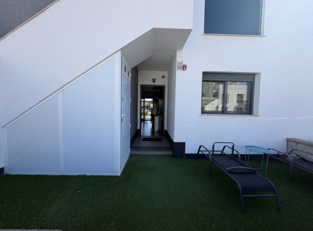Wiederverkauf - Wohnung - Alicante - Alicante Centro