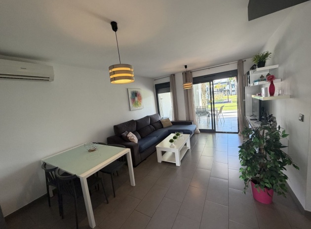 Wiederverkauf - Wohnung - Alicante - Alicante Centro