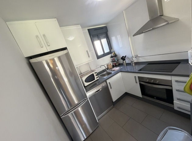 Wiederverkauf - Wohnung - Alicante - Alicante Centro