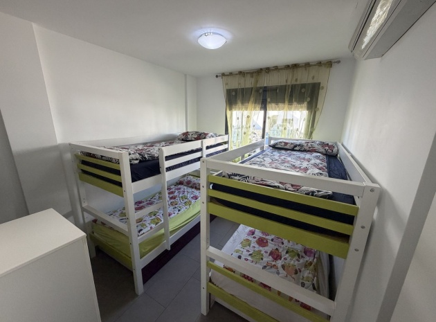 Wiederverkauf - Wohnung - Alicante - Alicante Centro