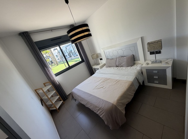 Wiederverkauf - Wohnung - Alicante - Alicante Centro