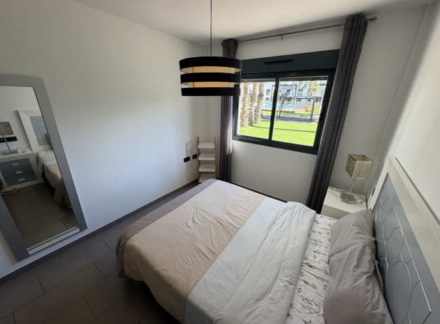 Wiederverkauf - Wohnung - Alicante - Alicante Centro