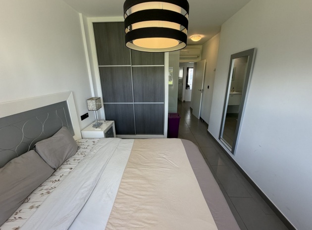 Wiederverkauf - Wohnung - Alicante - Alicante Centro