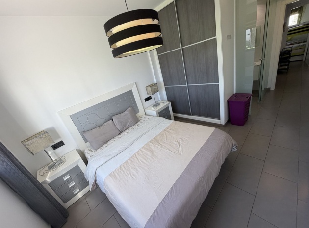 Wiederverkauf - Wohnung - Alicante - Alicante Centro
