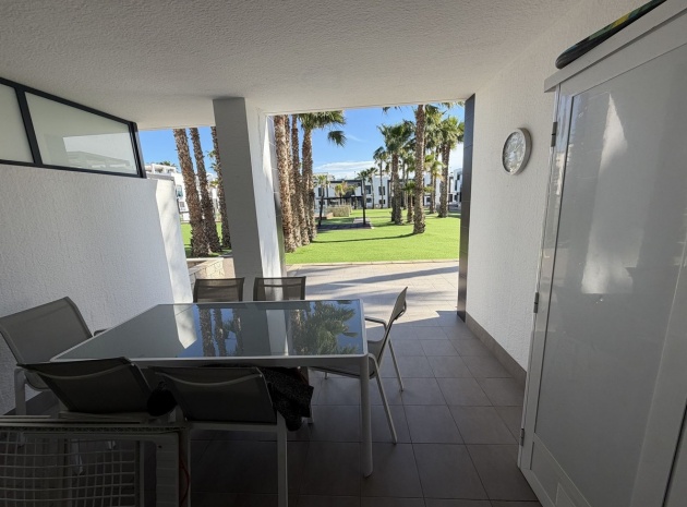 Wiederverkauf - Wohnung - Alicante - Alicante Centro