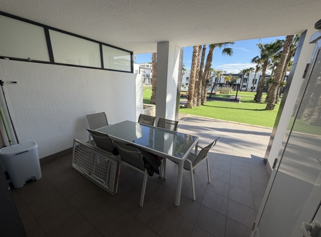 Wiederverkauf - Wohnung - Alicante - Alicante Centro