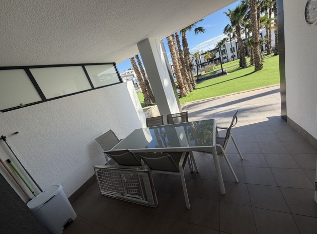 Wiederverkauf - Wohnung - Alicante - Alicante Centro
