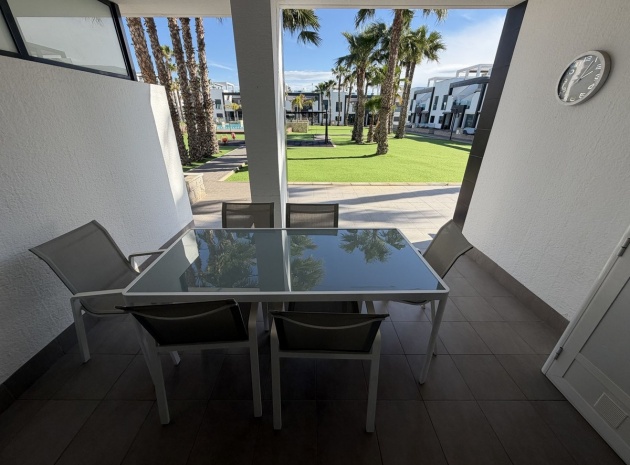 Wiederverkauf - Wohnung - Alicante - Alicante Centro