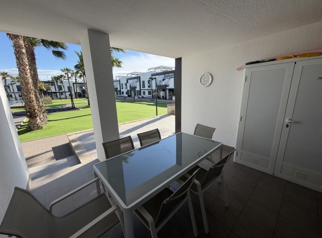 Wiederverkauf - Wohnung - Alicante - Alicante Centro