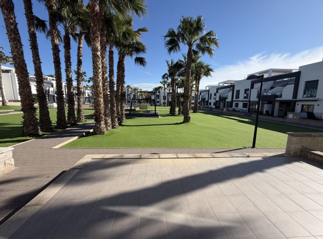 Wiederverkauf - Wohnung - Alicante - Alicante Centro