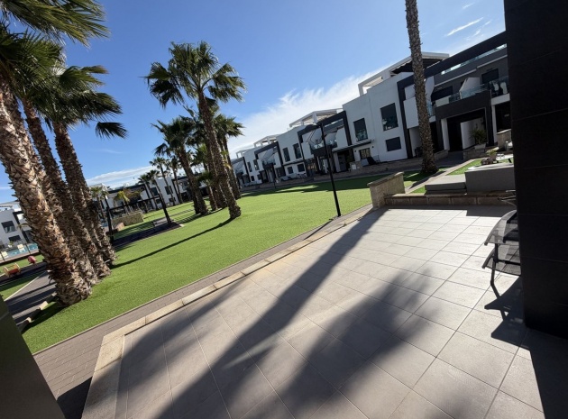 Wiederverkauf - Wohnung - Alicante - Alicante Centro