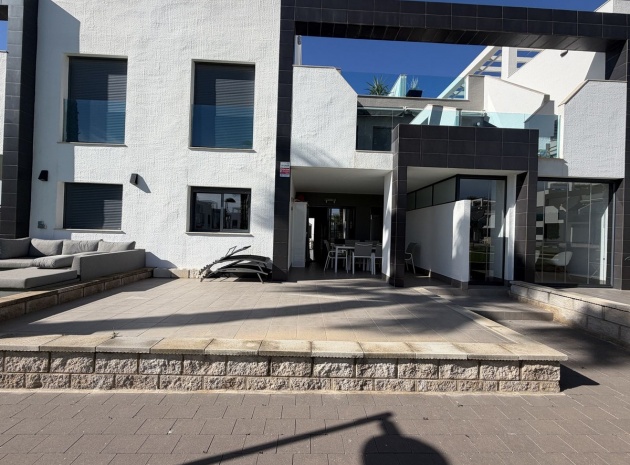 Wiederverkauf - Wohnung - Alicante - Alicante Centro