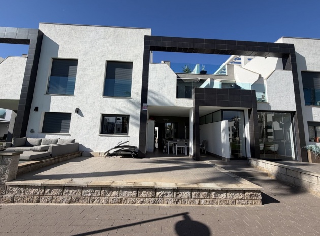 Wiederverkauf - Wohnung - Alicante - Alicante Centro