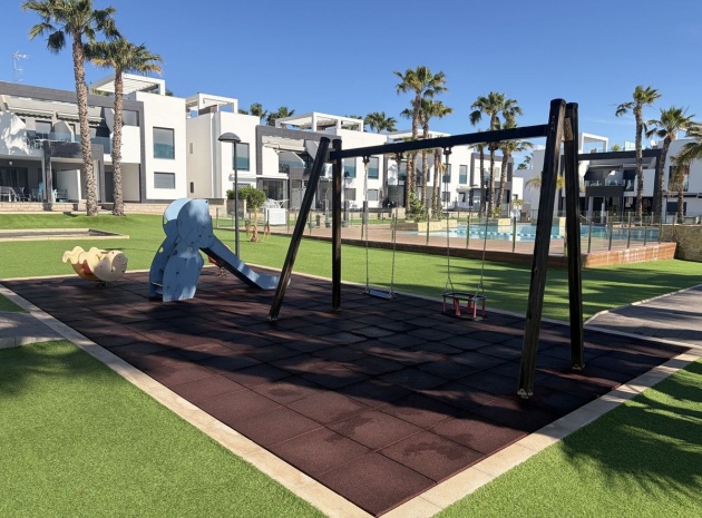 Wiederverkauf - Wohnung - Alicante - Alicante Centro