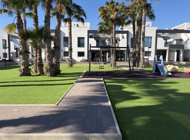 Wiederverkauf - Wohnung - Alicante - Alicante Centro