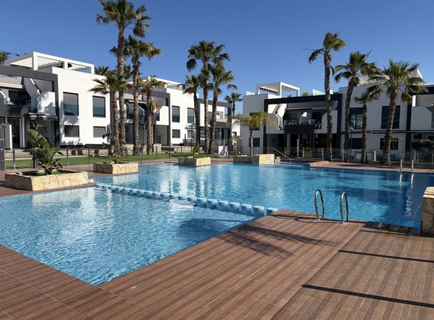 Wiederverkauf - Wohnung - Alicante - Alicante Centro