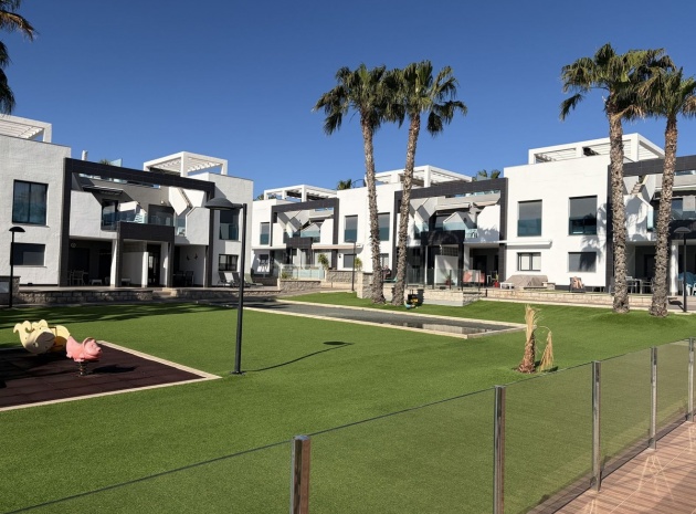 Wiederverkauf - Wohnung - Alicante - Alicante Centro