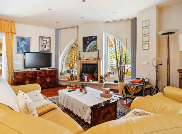 Återförsäljning - Villa - Orihuela - Cabo Roig