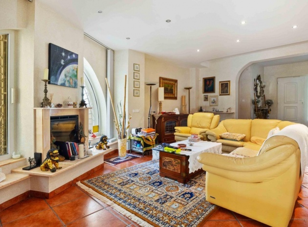 Återförsäljning - Villa - Orihuela - Cabo Roig