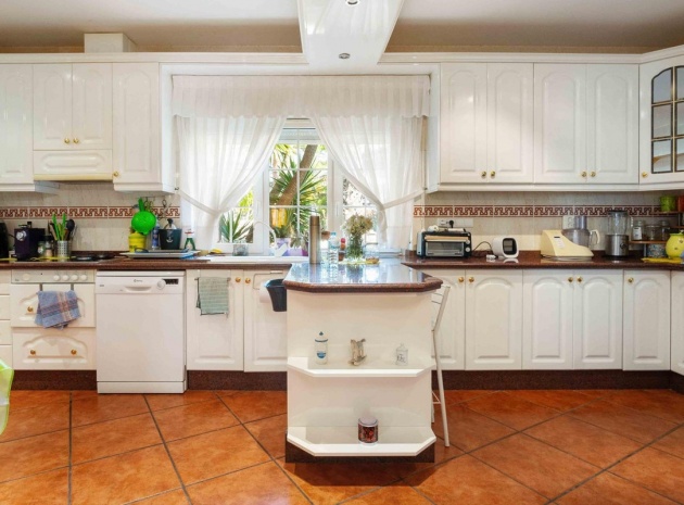 Återförsäljning - Villa - Orihuela - Cabo Roig