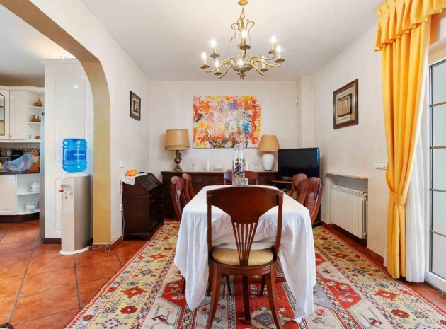 Återförsäljning - Villa - Orihuela - Cabo Roig