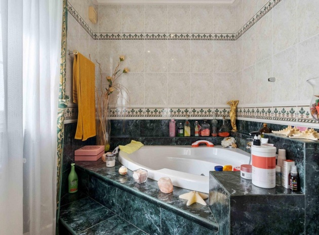 Återförsäljning - Villa - Orihuela - Cabo Roig