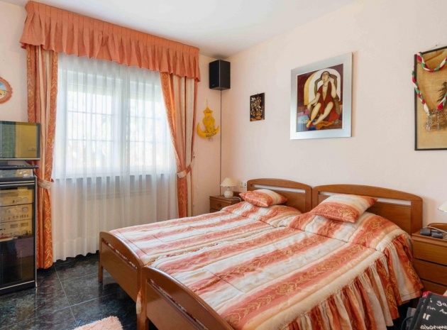 Återförsäljning - Villa - Orihuela - Cabo Roig