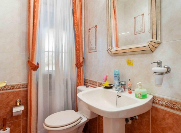 Återförsäljning - Villa - Orihuela - Cabo Roig