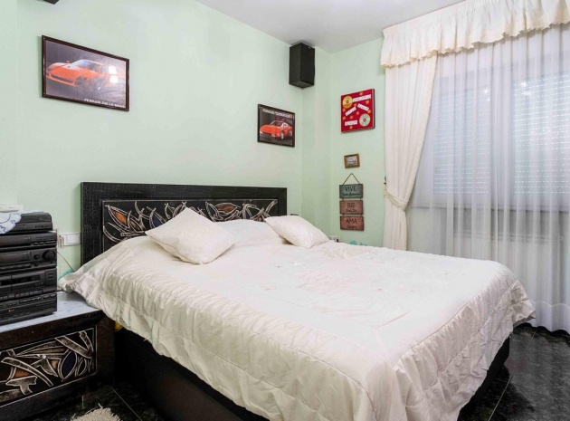 Återförsäljning - Villa - Orihuela - Cabo Roig