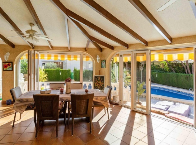 Återförsäljning - Villa - Orihuela - Cabo Roig