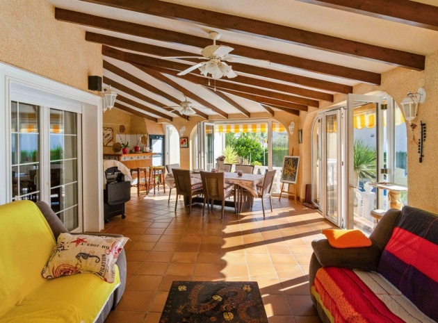 Återförsäljning - Villa - Orihuela - Cabo Roig