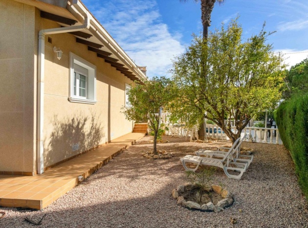 Återförsäljning - Villa - Orihuela - Cabo Roig