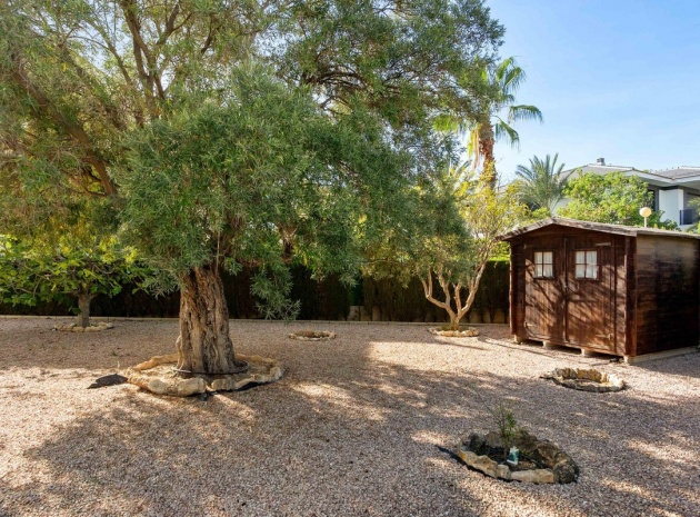 Återförsäljning - Villa - Orihuela - Cabo Roig