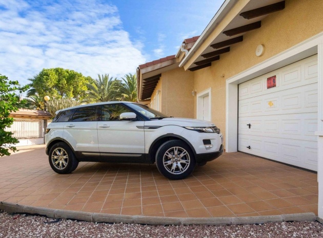 Återförsäljning - Villa - Orihuela - Cabo Roig