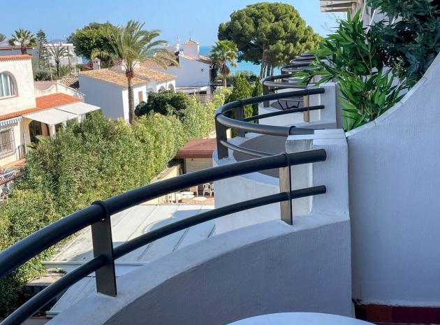 Resale - Apartment - Calpe - Calpe Centro