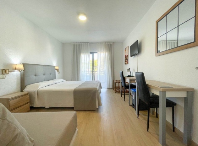 Resale - Apartment - Calpe - Calpe Centro